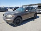 2008 Infiniti Fx35  for Sale in Anthony, TX - Front End
