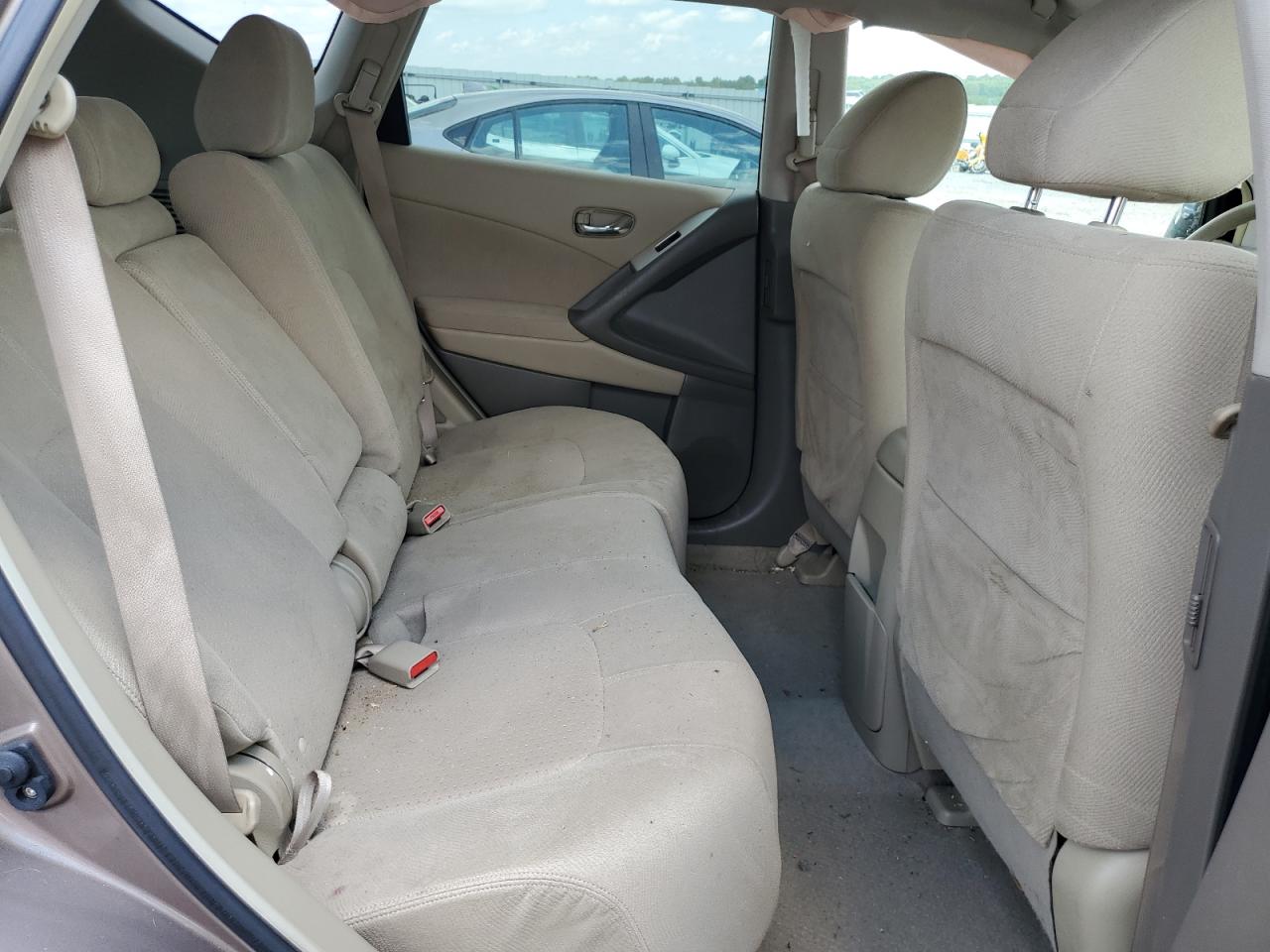2013 Nissan Murano S VIN: JN8AZ1MW4DW314434 Lot: 57037645