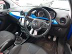 2019 VAUXHALL ADAM ENERG for sale at Copart NEWBURY