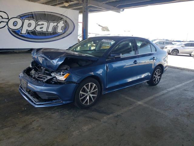 2017 Volkswagen Jetta Se