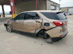 2018 Chevrolet Equinox Lt   de vânzare în Wilmer, TX - All Over