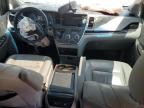 2015 Toyota Sienna Xle for Sale in Ellenwood, GA - Front End