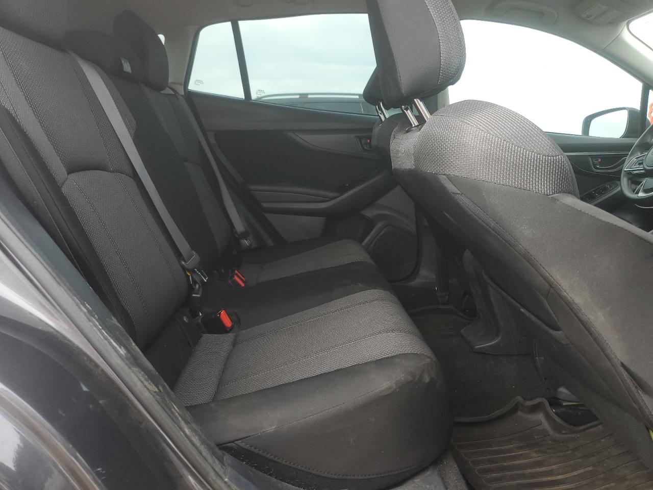 2020 Subaru Impreza VIN: 4S3GTAB66L3714280 Lot: 56336175
