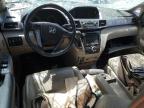 2014 Honda Odyssey Touring de vânzare în Cahokia Heights, IL - Front End