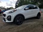 2020 Kia Sportage S продається в Knightdale, NC - Side