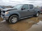 2008 NISSAN FRONTIER CREW CAB LE for sale at Copart AB - CALGARY