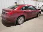 2014 Chrysler 200 Lx for Sale in Anchorage, AK - Front End