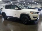 2021 Jeep Compass Latitude for Sale in Ham Lake, MN - Side