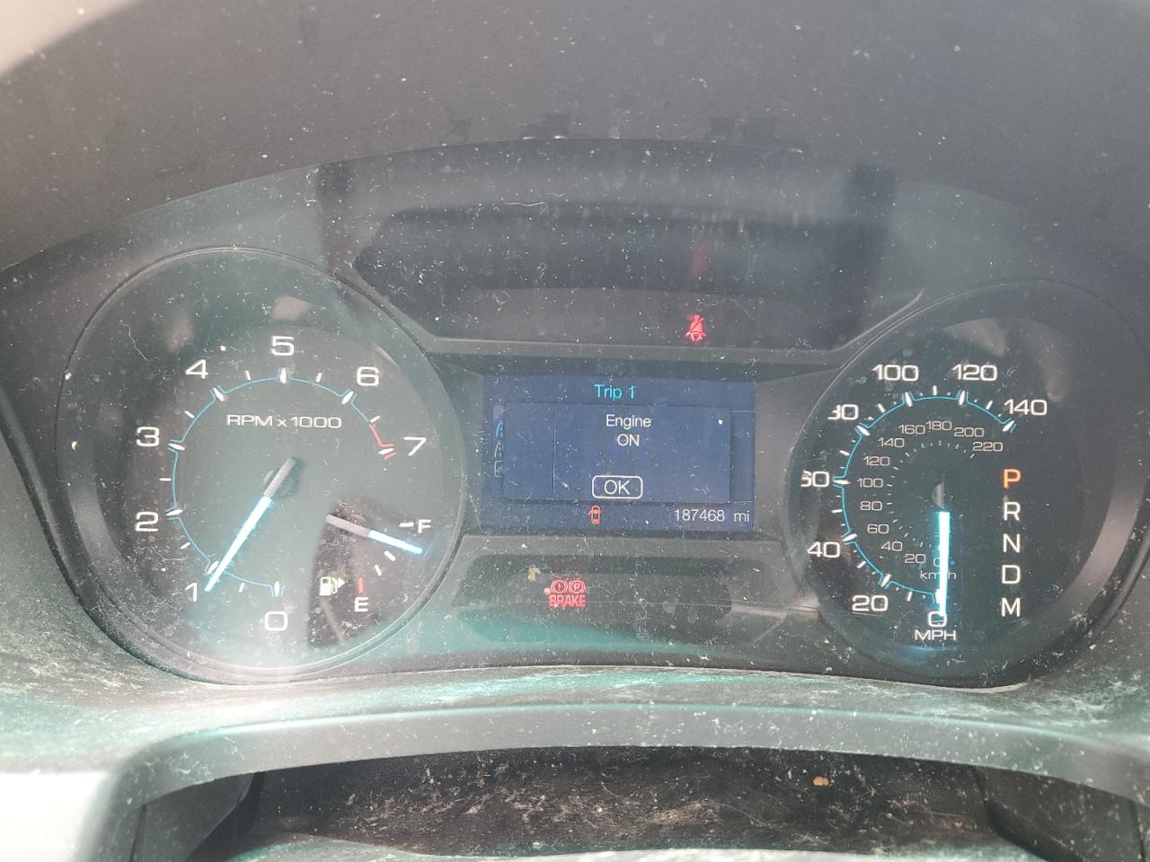 2015 Ford Explorer VIN: 1FM5K8B83FGC42486 Lot: 56592235