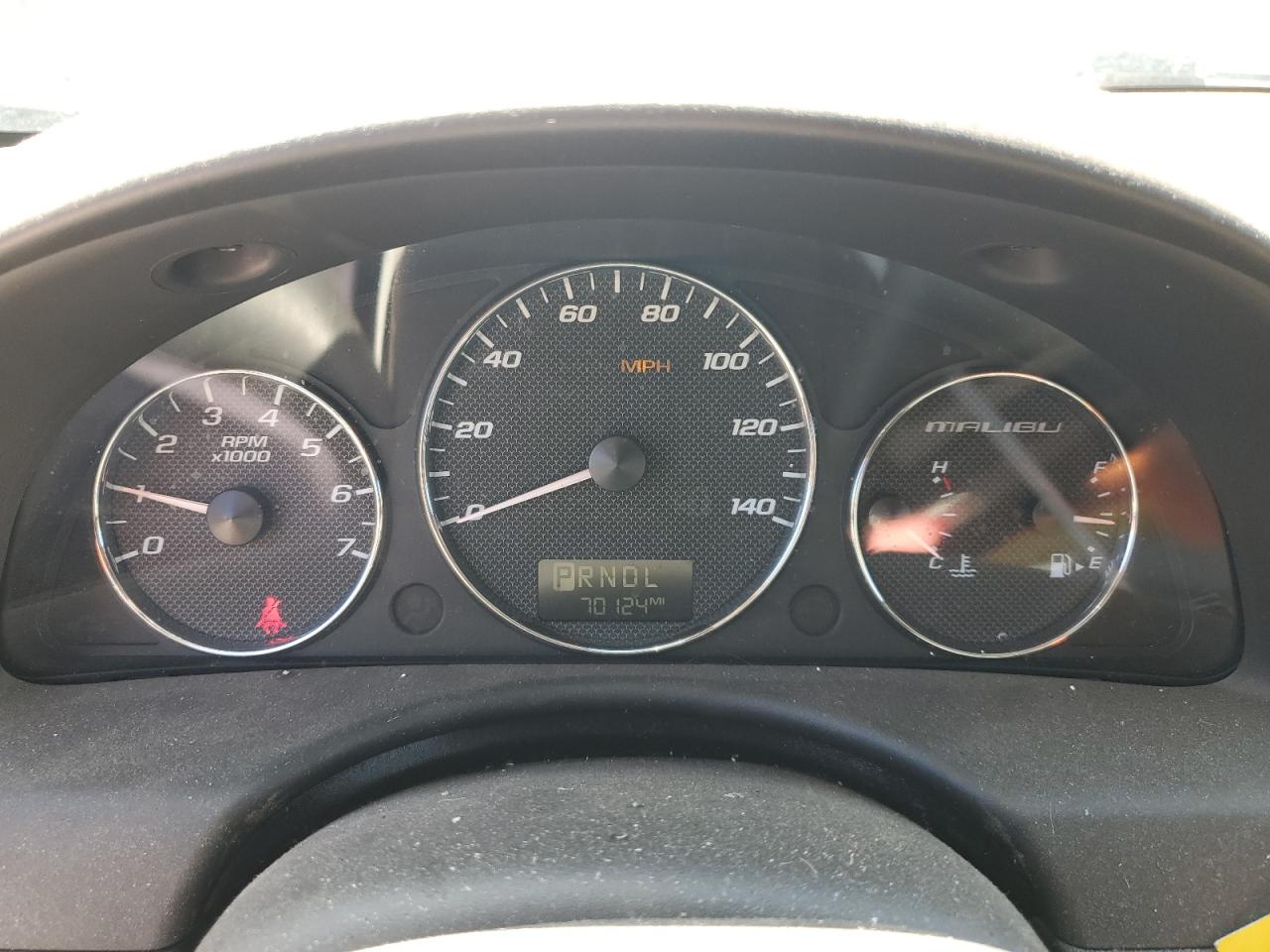 2006 Chevrolet Malibu Lt VIN: 1G1ZT51F46F147726 Lot: 58037415