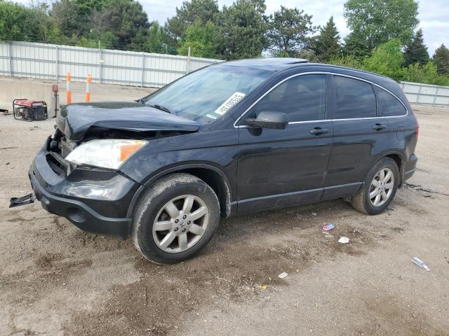 2007 Honda Cr-V Ex