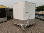 2025 Alcom Ezec 8.5X24Ch-Xlt Enclosed Cargo Trailer للبيع في Avon، MN - All Over