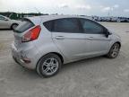 2018 Ford Fiesta Se en Venta en Jacksonville, FL - Normal Wear