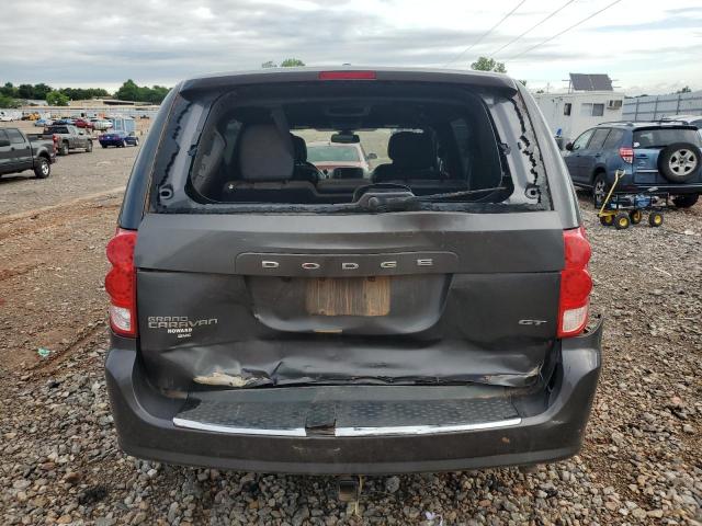  DODGE CARAVAN 2020 Gray