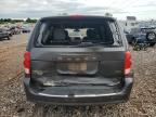 2020 Dodge Grand Caravan Gt   na sprzedaż w Oklahoma City, OK - Rear End