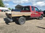 2001 Ford F250 Super Duty na sprzedaż w Midway, FL - Side
