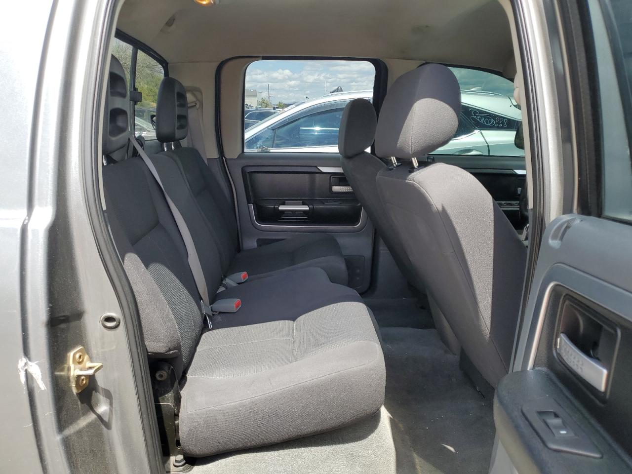 2006 Mitsubishi Raider Durocross VIN: 1Z7HC38N86S542959 Lot: 57301385