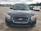 2011 Hyundai Santa Fe Se for Sale in Harleyville, SC - Rear End