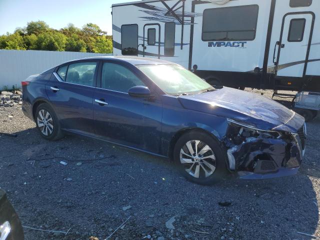  NISSAN ALTIMA 2020 Синий