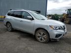 2019 Nissan Pathfinder S   للبيع في Portland، OR - Side