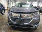 2022 Honda Hr-V Lx na sprzedaż w Ham Lake, MN - Front End