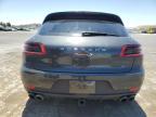 2018 Porsche Macan S for Sale in North Las Vegas, NV - Front End