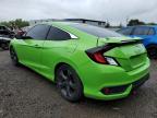 2016 Honda Civic Ex იყიდება Cookstown-ში, ON - Side