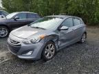2013 Hyundai Elantra Gt  for Sale in Arlington, WA - Side