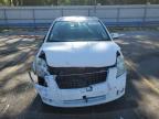 2008 Nissan Sentra 2.0 zu verkaufen in Eight Mile, AL - Front End