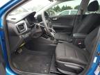 2022 Kia Rio Lx zu verkaufen in Elgin, IL - Hail