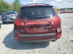 2009 Hyundai Santa Fe Se   en Venta en Cahokia Heights, IL - Rear End