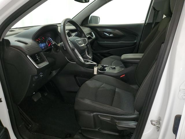  GMC TERRAIN 2024 White