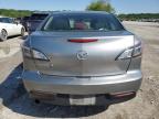 2010 Mazda 3 I for Sale in Cahokia Heights, IL - Hail