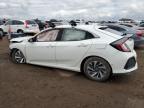 Brighton, CO에서 판매 중인 2018 Honda Civic Lx - Front End