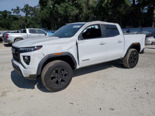  GMC CANYON 2025 Белый