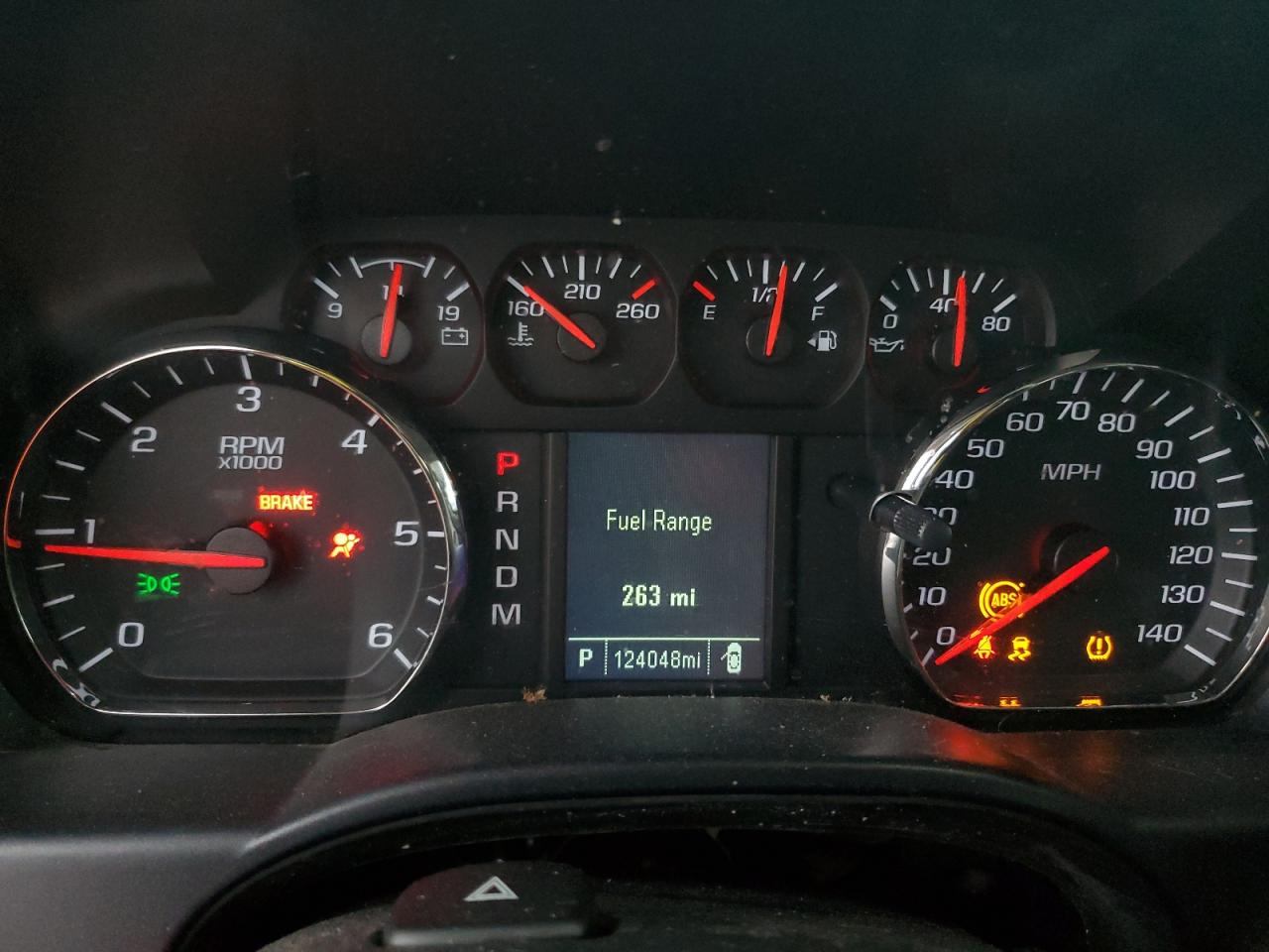2014 GMC Sierra C1500 VIN: 3GTP1TEH2EG267980 Lot: 56725785