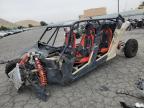 2021 CAN-AM MAVERICK X3 MAX X RS TURBO RR   for sale at Copart CA - SAN BERNARDINO