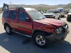 2004 Nissan Xterra Xe на продаже в Van Nuys, CA - Front End