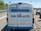 2015 Chevrolet City Express Lt на продаже в Woodhaven, MI - Minor Dent/Scratches