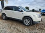 2008 Lincoln Mkx  zu verkaufen in Tanner, AL - Side