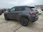 2019 Jeep Compass Trailhawk за продажба в Wilmer, TX - All Over