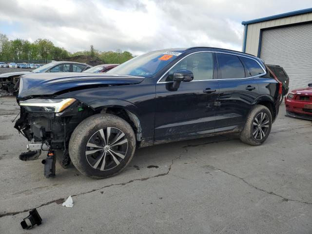 2023 Volvo Xc60 Core