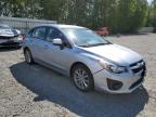 2012 Subaru Impreza Premium за продажба в Arlington, WA - Front End