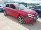 2019 MITSUBISHI ASX JURO for sale at Copart WESTBURY