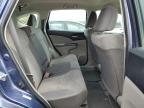 2013 Honda Cr-V Lx იყიდება Reno-ში, NV - Front End
