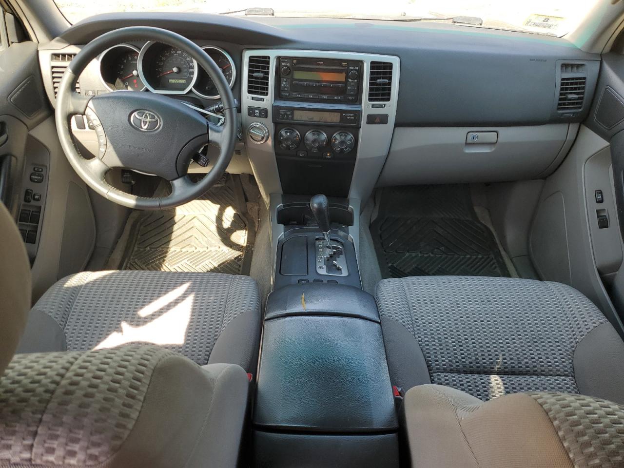 2008 Toyota 4Runner Sr5 VIN: JTEBU14R98K027351 Lot: 56939785