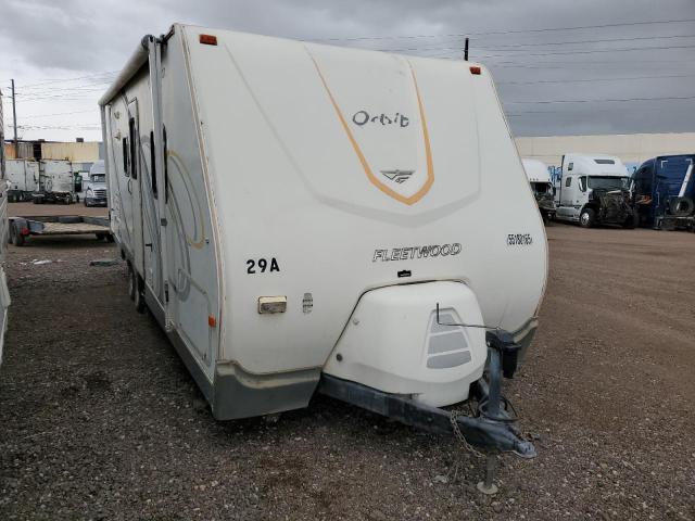 2005 Fleetwood Rv