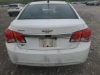 2013 Chevrolet Cruze Ls zu verkaufen in Cahokia Heights, IL - Front End