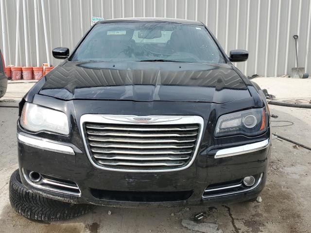  CHRYSLER 300 2014 Black