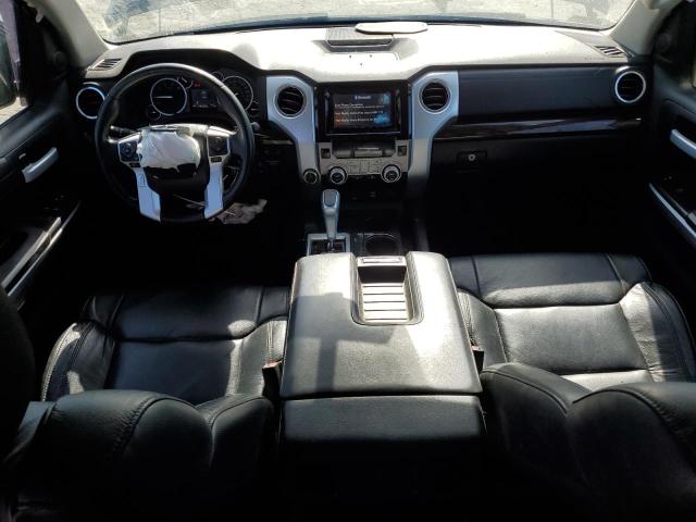  TOYOTA TUNDRA 2017 Szary
